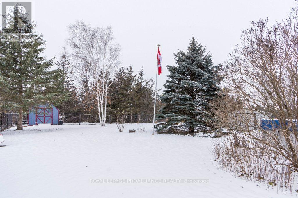 306 South Trent Street, Quinte West, Ontario  K0K 2C0 - Photo 30 - X12598944