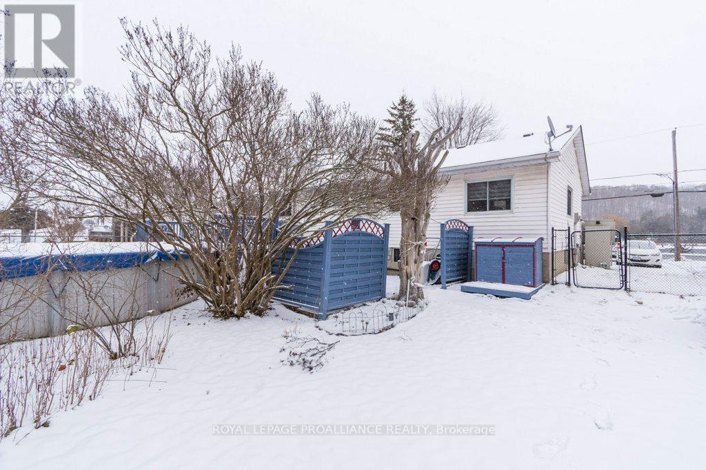 306 South Trent Street, Quinte West, Ontario  K0K 2C0 - Photo 31 - X12598944