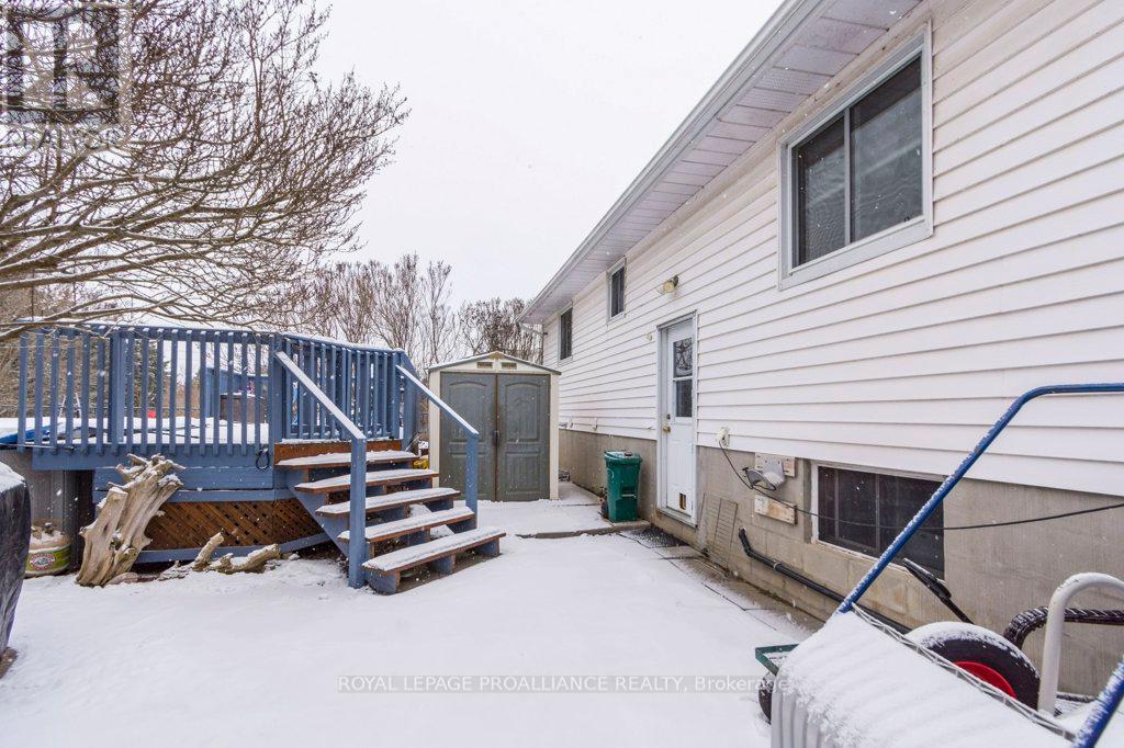 306 South Trent Street, Quinte West, Ontario  K0K 2C0 - Photo 32 - X12598944