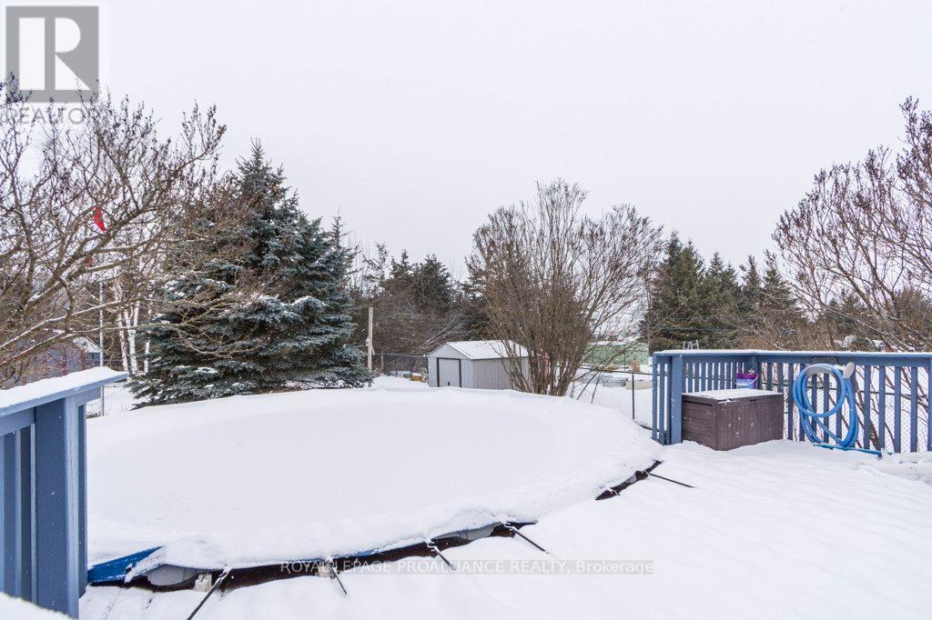 306 South Trent Street, Quinte West, Ontario  K0K 2C0 - Photo 33 - X12598944