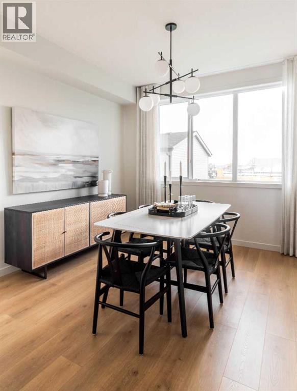 1457 Rangeview Drive Se, Calgary, Alberta  T3S 0P8 - Photo 8 - A2268312