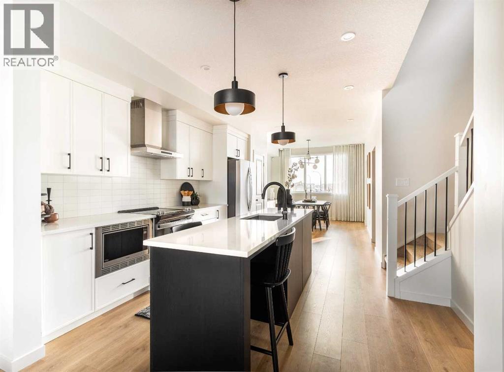 1457 Rangeview Drive Se, Calgary, Alberta  T3S 0P8 - Photo 6 - A2268312