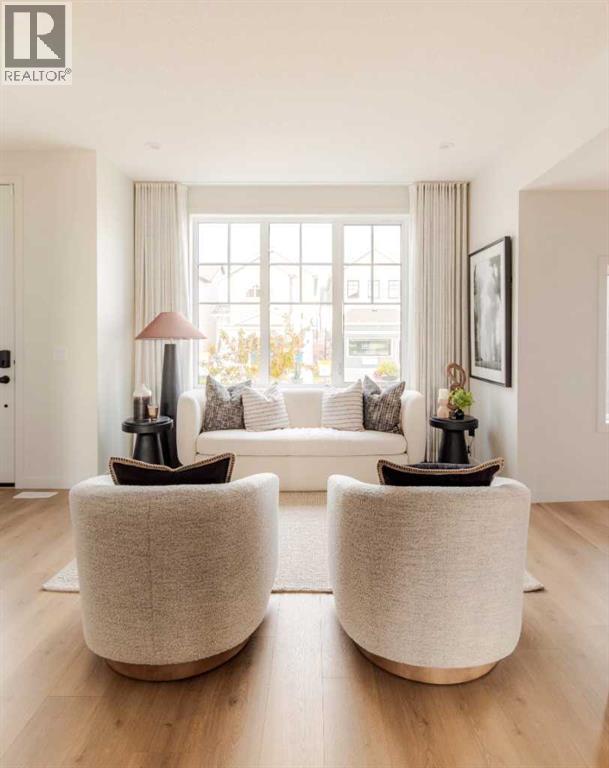 1457 Rangeview Drive Se, Calgary, Alberta  T3S 0P8 - Photo 7 - A2268312