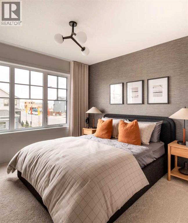 1457 Rangeview Drive Se, Calgary, Alberta  T3S 0P8 - Photo 17 - A2268312