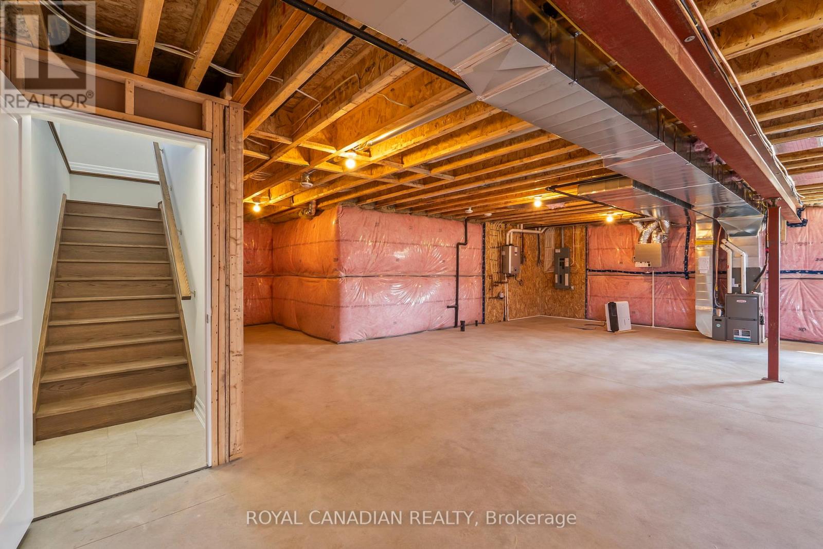 376 Hawthorne Street, Saugeen Shores, Ontario  N0H 2C3 - Photo 29 - X12451849