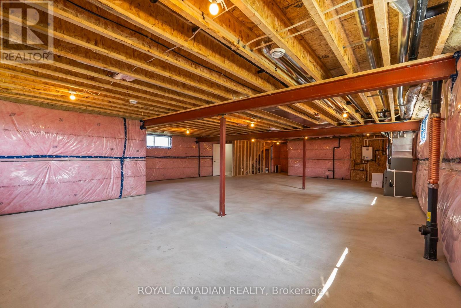 376 Hawthorne Street, Saugeen Shores, Ontario  N0H 2C3 - Photo 31 - X12451849