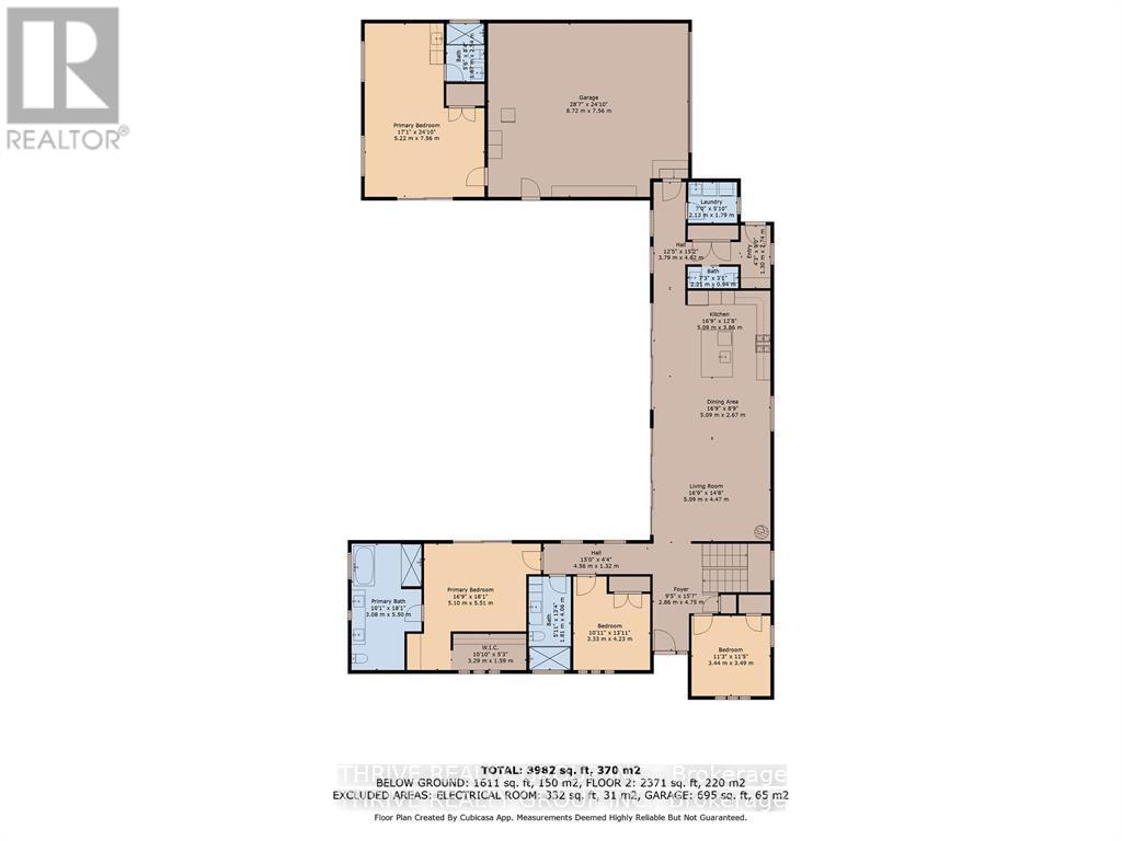 10107 Pinery Bluffs Road, Lambton Shores, Ontario  N0M 1T0 - Photo 43 - X12598934