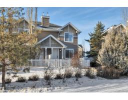 #72 3075 TRELLE CR NW Terwillegar Towne