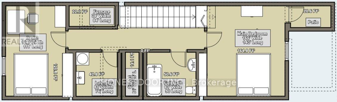 81 Strathaven Private, Ottawa, Ontario  K1J 1K7 - Photo 30 - X12598662