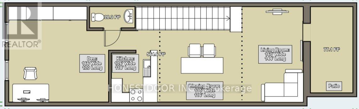 81 Strathaven Private, Ottawa, Ontario  K1J 1K7 - Photo 31 - X12598662