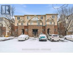 81 STRATHAVEN PRIVATE, Ottawa, Ontario