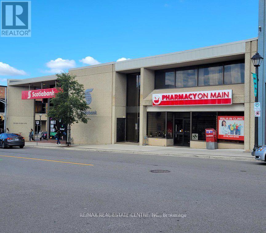 72 Main Street, Cambridge, Ontario  N1R 1V7 - Photo 15 - X12598774
