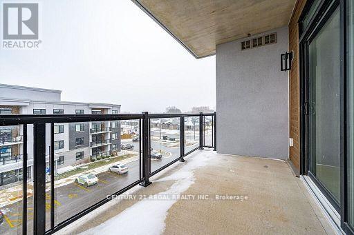 414 - 99b Farley Road, Centre Wellington, Ontario  N1M 0J9 - Photo 15 - X12598788