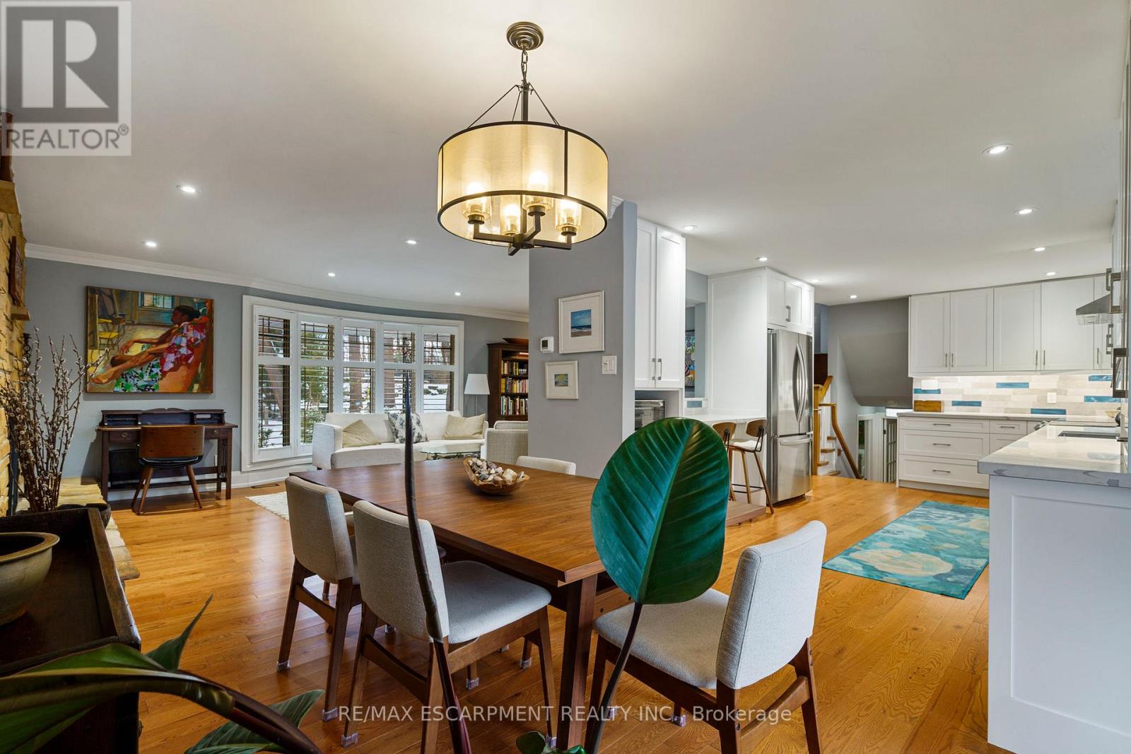 3 Hatfield Place, Hamilton, Ontario  L9H 4J7 - Photo 12 - X12598822