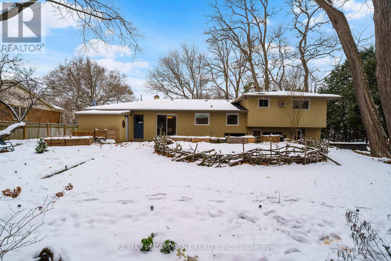 3 Hatfield Place, Hamilton, Ontario  L9H 4J7 - Photo 40 - X12598822