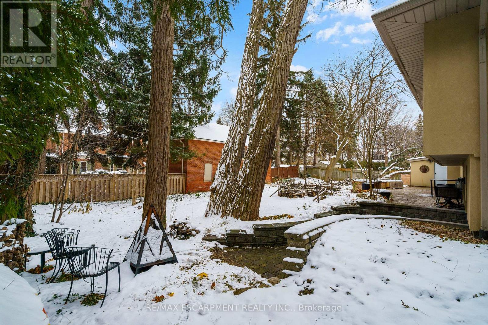 3 Hatfield Place, Hamilton, Ontario  L9H 4J7 - Photo 42 - X12598822