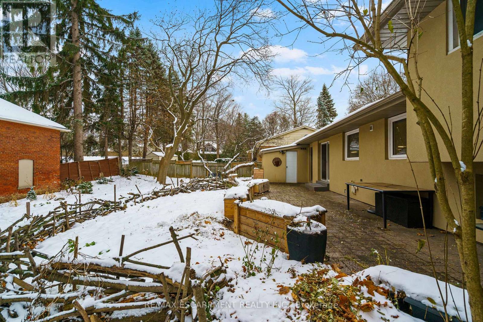 3 Hatfield Place, Hamilton, Ontario  L9H 4J7 - Photo 43 - X12598822