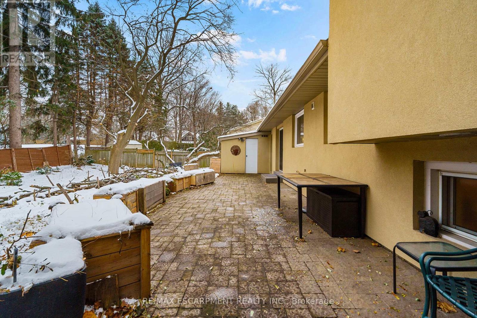 3 Hatfield Place, Hamilton, Ontario  L9H 4J7 - Photo 44 - X12598822