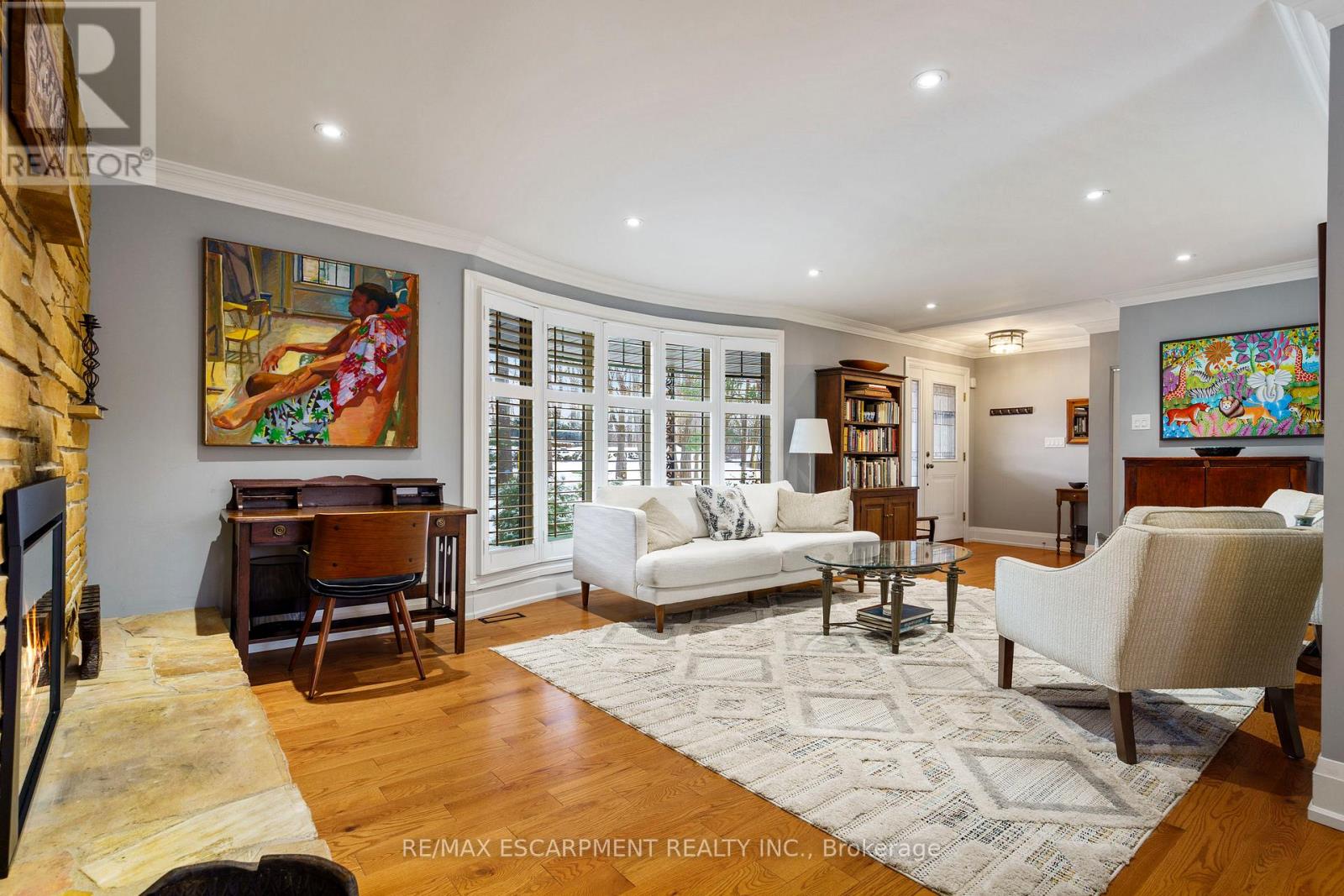 3 Hatfield Place, Hamilton, Ontario  L9H 4J7 - Photo 7 - X12598822