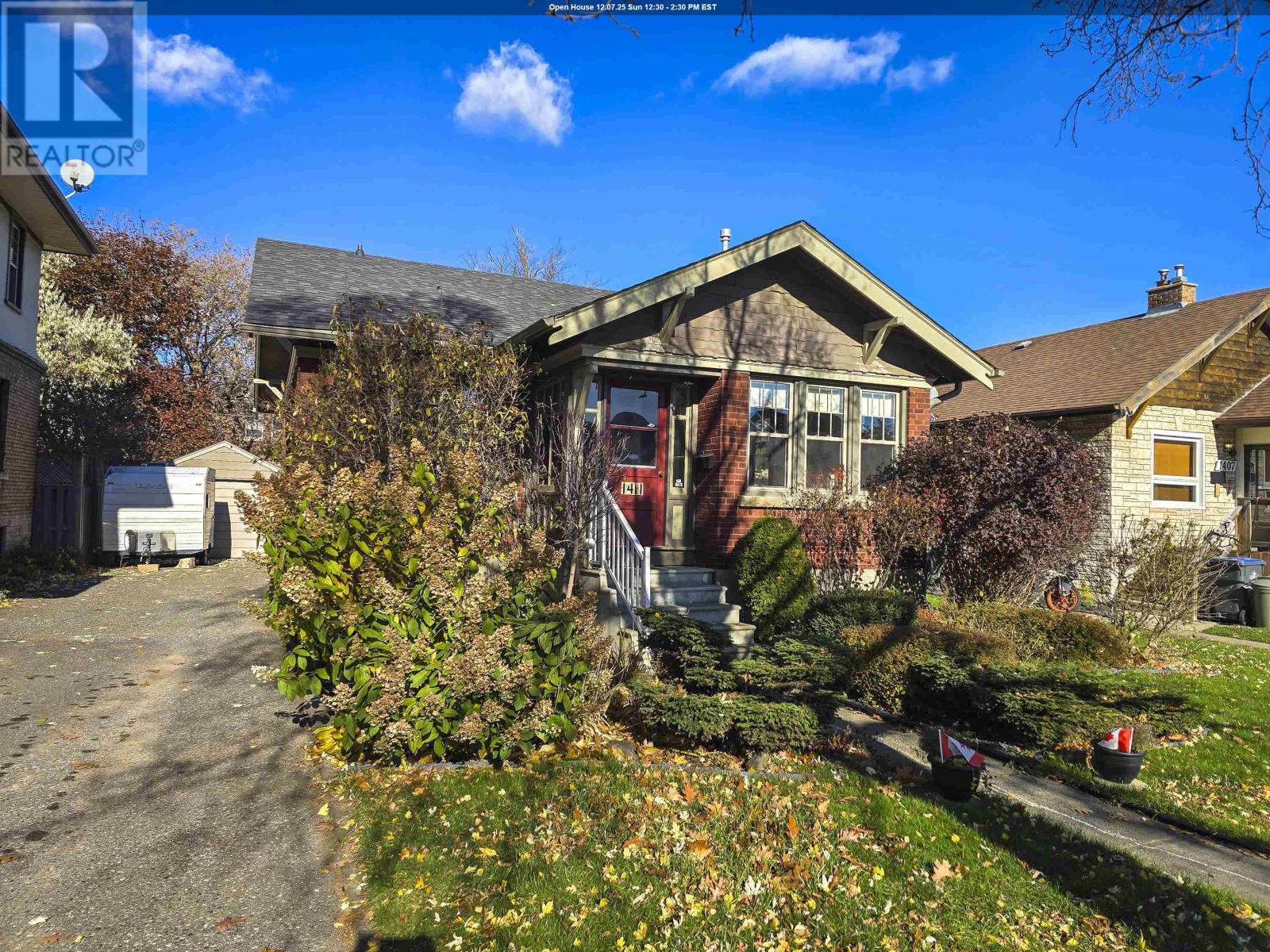 1411 McGregor AVE, Thunder Bay, Ontario