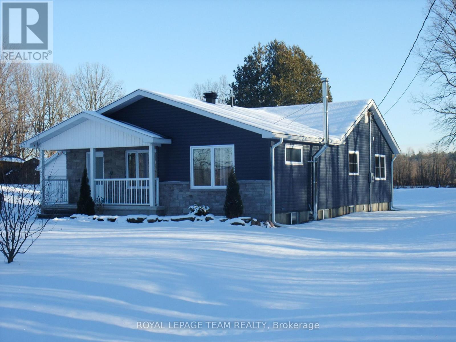 1157 HWY 132 HIGHWAY, Admaston/Bromley, Ontario