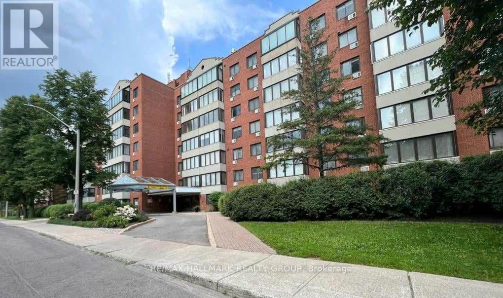 316 - 225 ALVIN ROAD, Ottawa, Ontario
