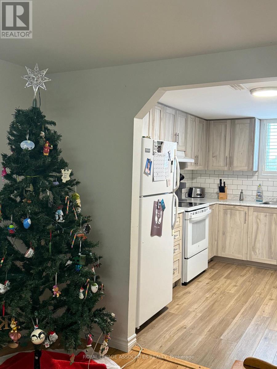 Basement - 57 Simcoe Road, Bradford West Gwillimbury (Bradford), Ontario  L3Z 2B2 - Photo 5 - N12572954