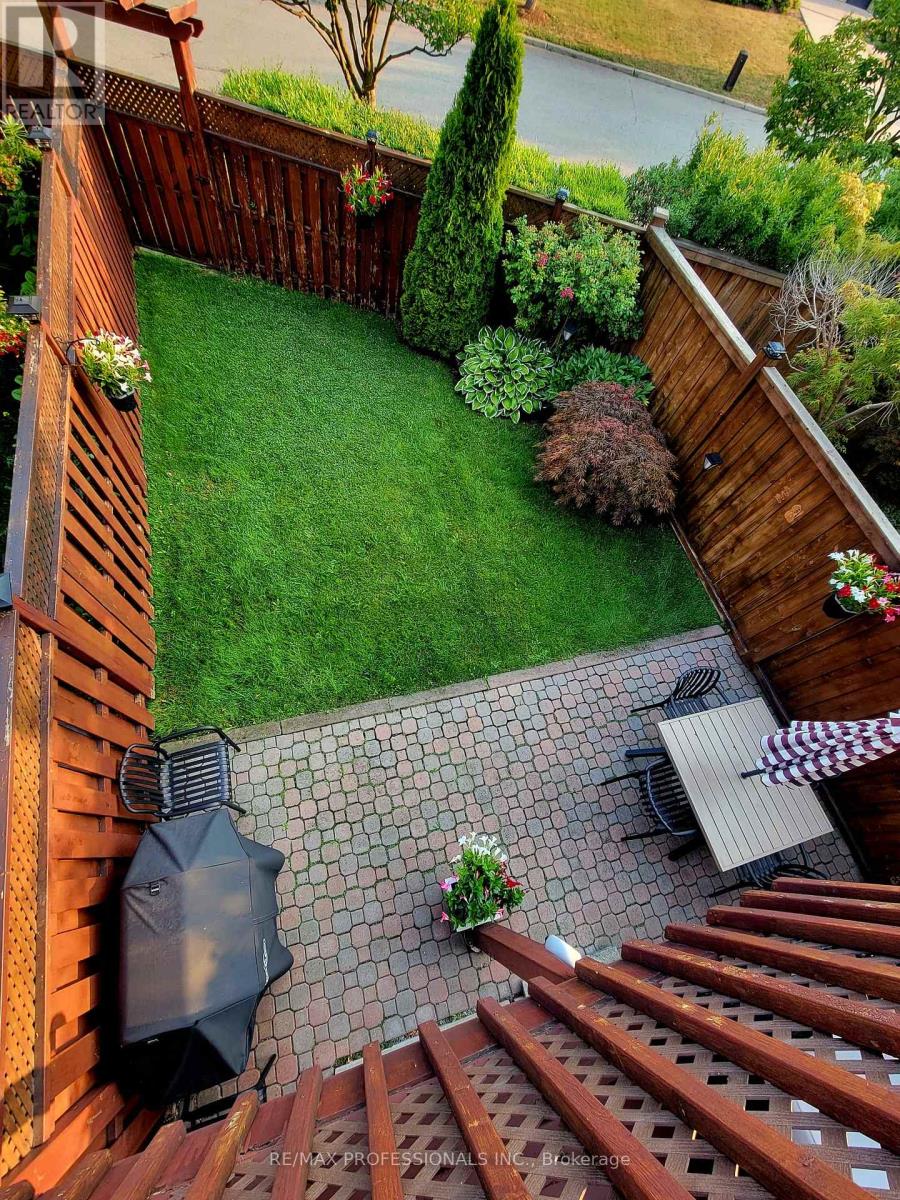 6 Lilac Avenue, Toronto, Ontario  M9M 1G3 - Photo 27 - W12598288