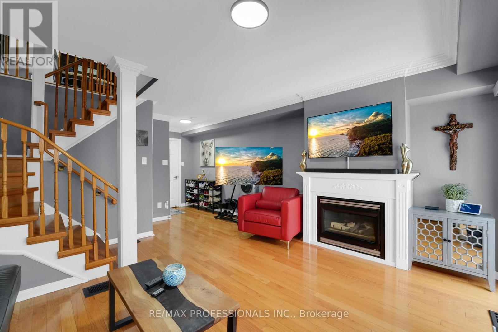 6 Lilac Avenue, Toronto, Ontario  M9M 1G3 - Photo 29 - W12598288