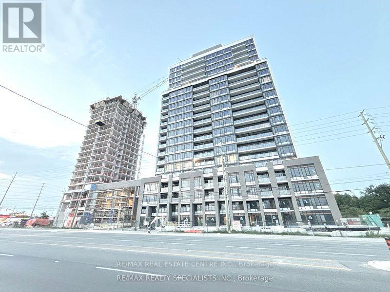 211B - 8010 DERRY ROAD, Milton, Ontario