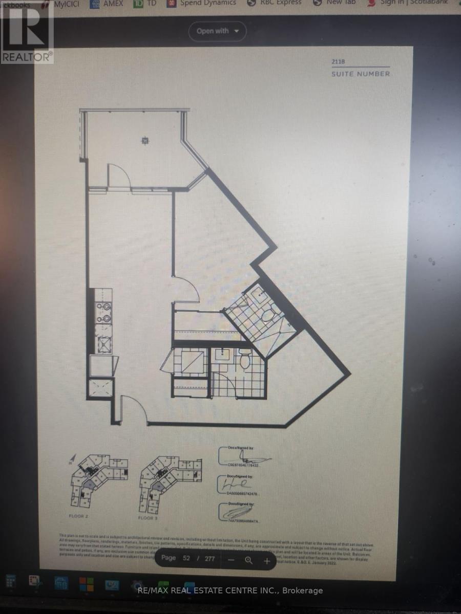 211b - 8010 Derry Road, Milton, Ontario  L9T 9N3 - Photo 15 - W12595166