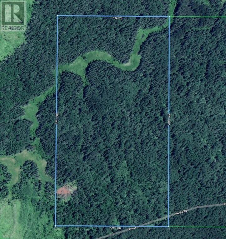 S Pt Lt 8 Kivela Road, Nolalu, Ontario  P0T 2K0 - Photo 3 - TB253605