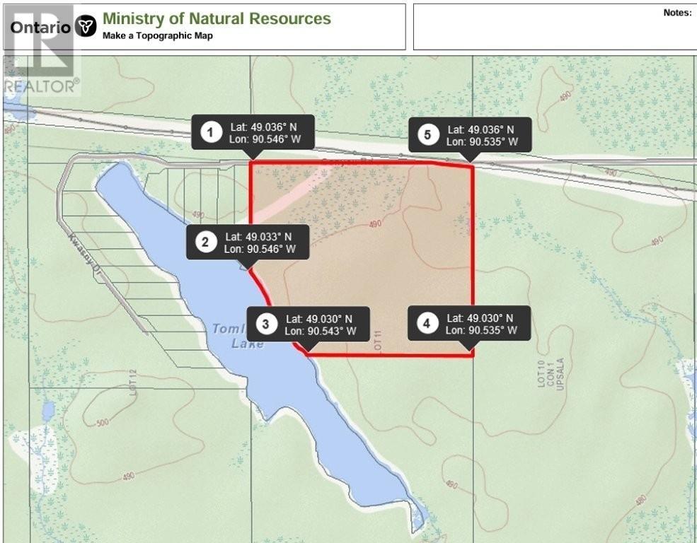 1191 Gonyou Road, Upsala, Ontario  P0T 2Y0 - Photo 33 - TB253606