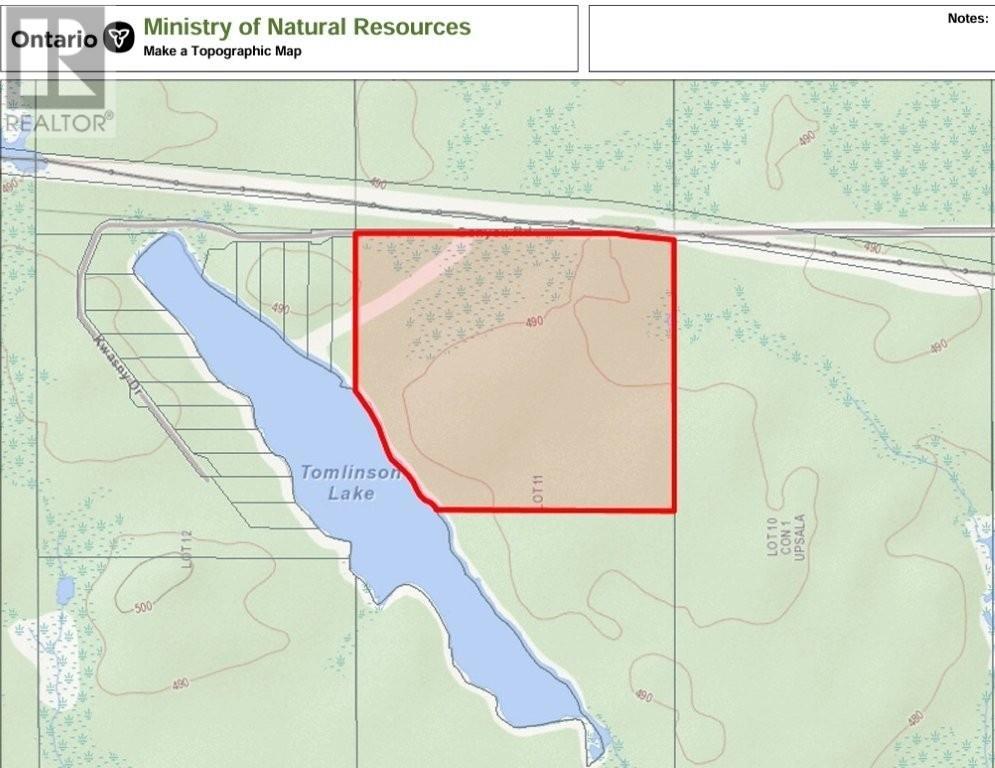 1191 Gonyou Road, Upsala, Ontario  P0T 2Y0 - Photo 34 - TB253606