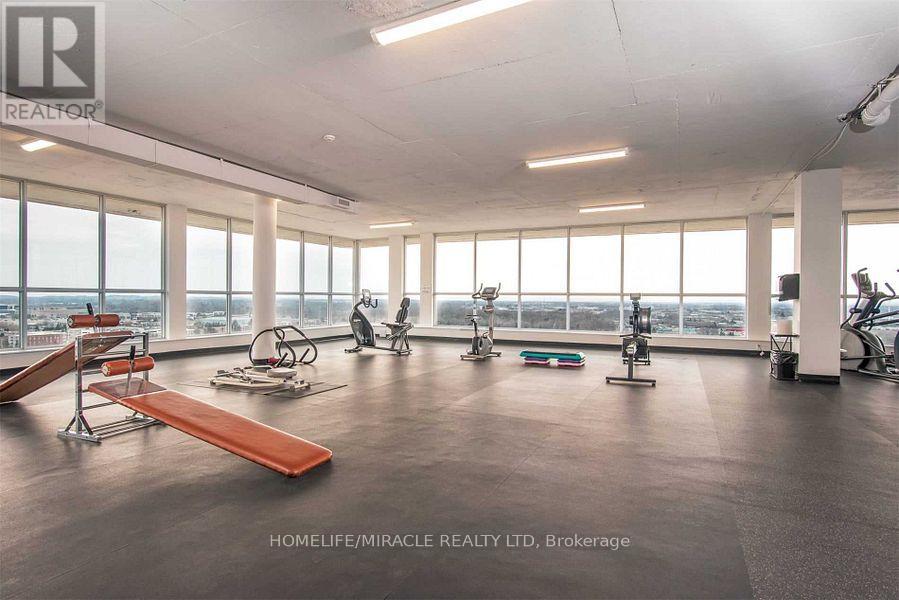 903 - 375 King Street, Waterloo, Ontario  N2J 4L6 - Photo 15 - X12558616