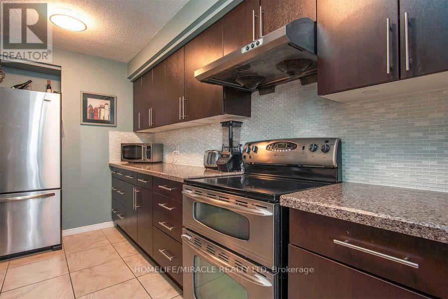 903 - 375 King Street, Waterloo, Ontario  N2J 4L6 - Photo 6 - X12558616