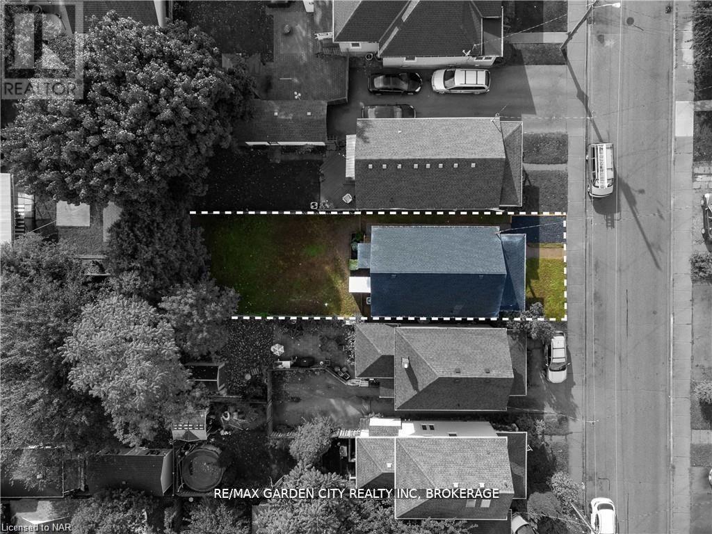 98 Pleasant Avenue, St. Catharines, Ontario  L2R 1Y1 - Photo 27 - X12598846