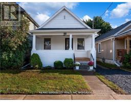 98 PLEASANT AVENUE, St. Catharines, Ontario