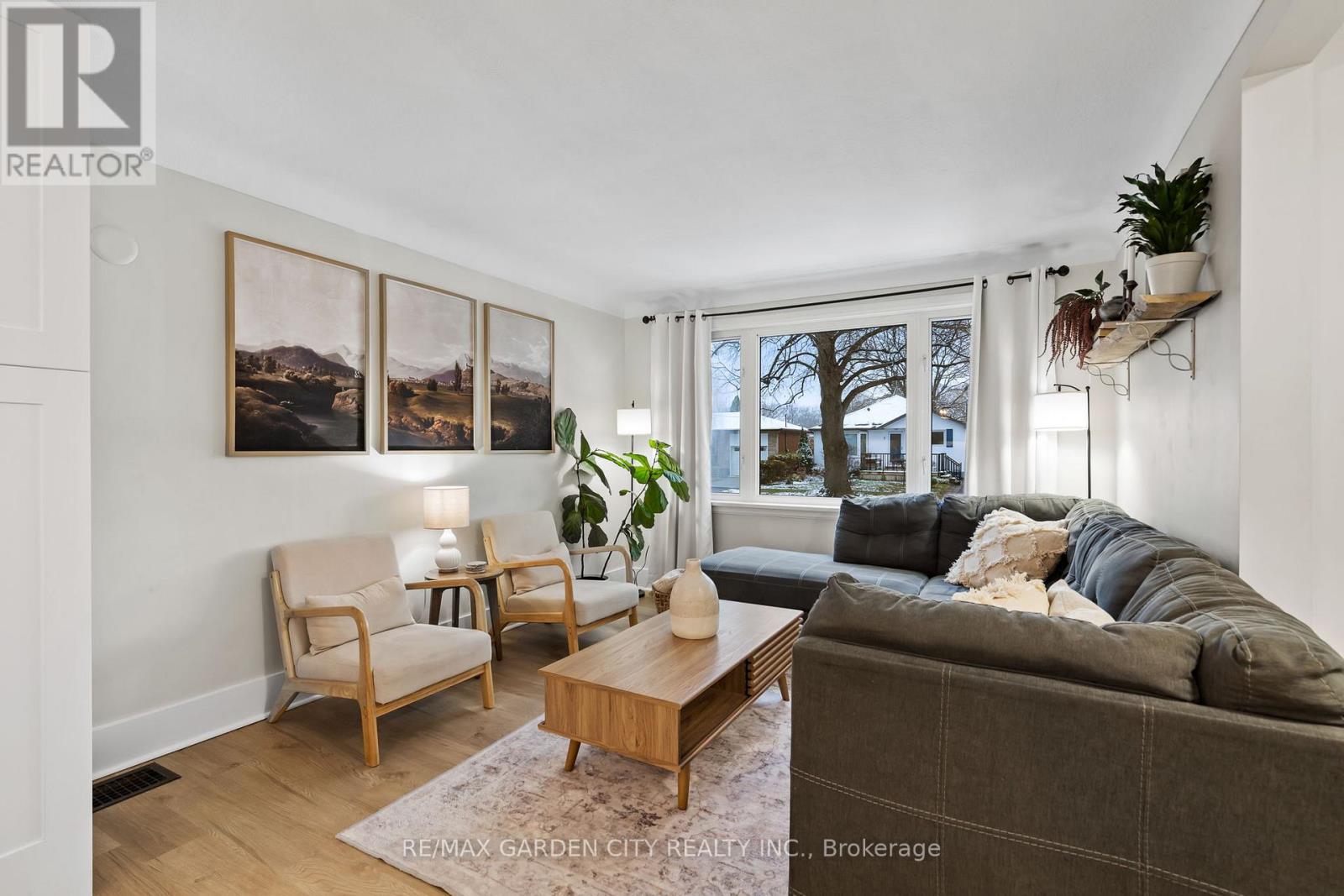 12 Nello Street, St. Catharines (Fairview), Ontario  L2N 1G6 - Photo 13 - X12598858