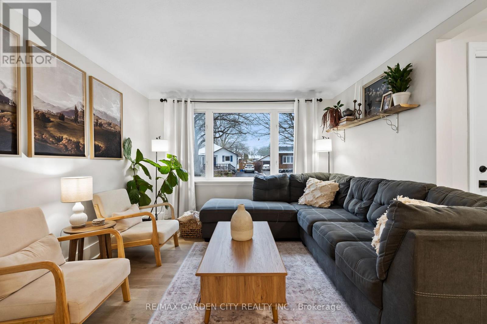 12 Nello Street, St. Catharines (Fairview), Ontario  L2N 1G6 - Photo 14 - X12598858