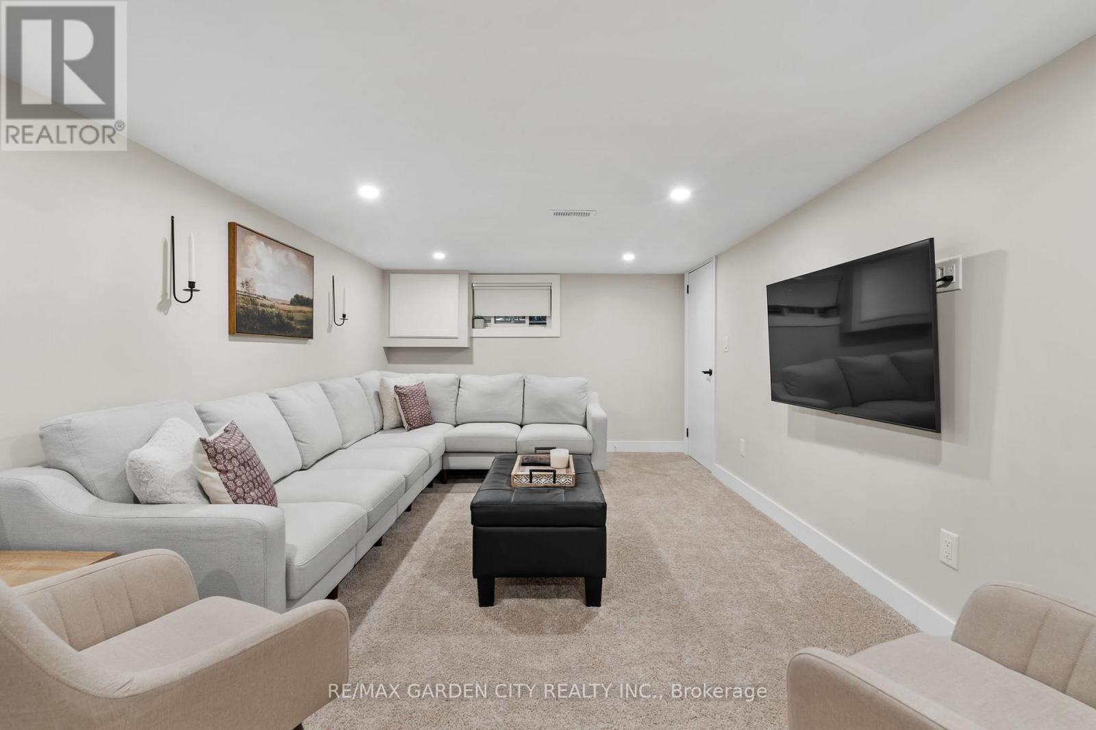 12 Nello Street, St. Catharines (Fairview), Ontario  L2N 1G6 - Photo 22 - X12598858