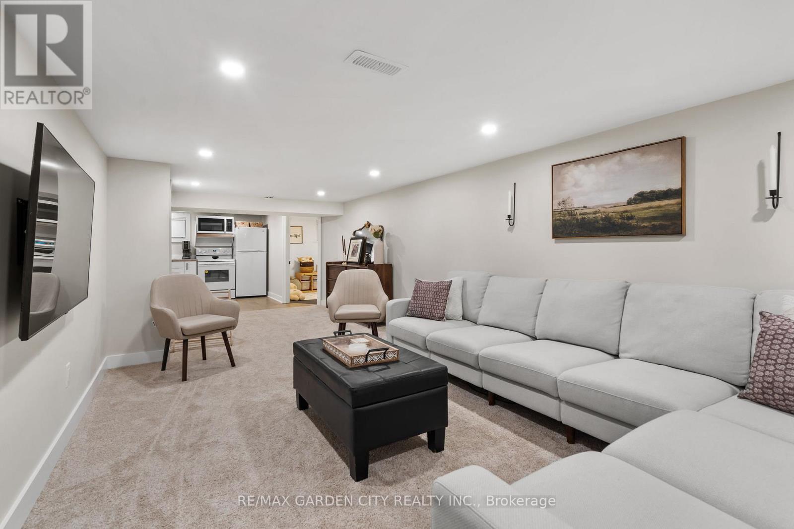 12 Nello Street, St. Catharines (Fairview), Ontario  L2N 1G6 - Photo 23 - X12598858