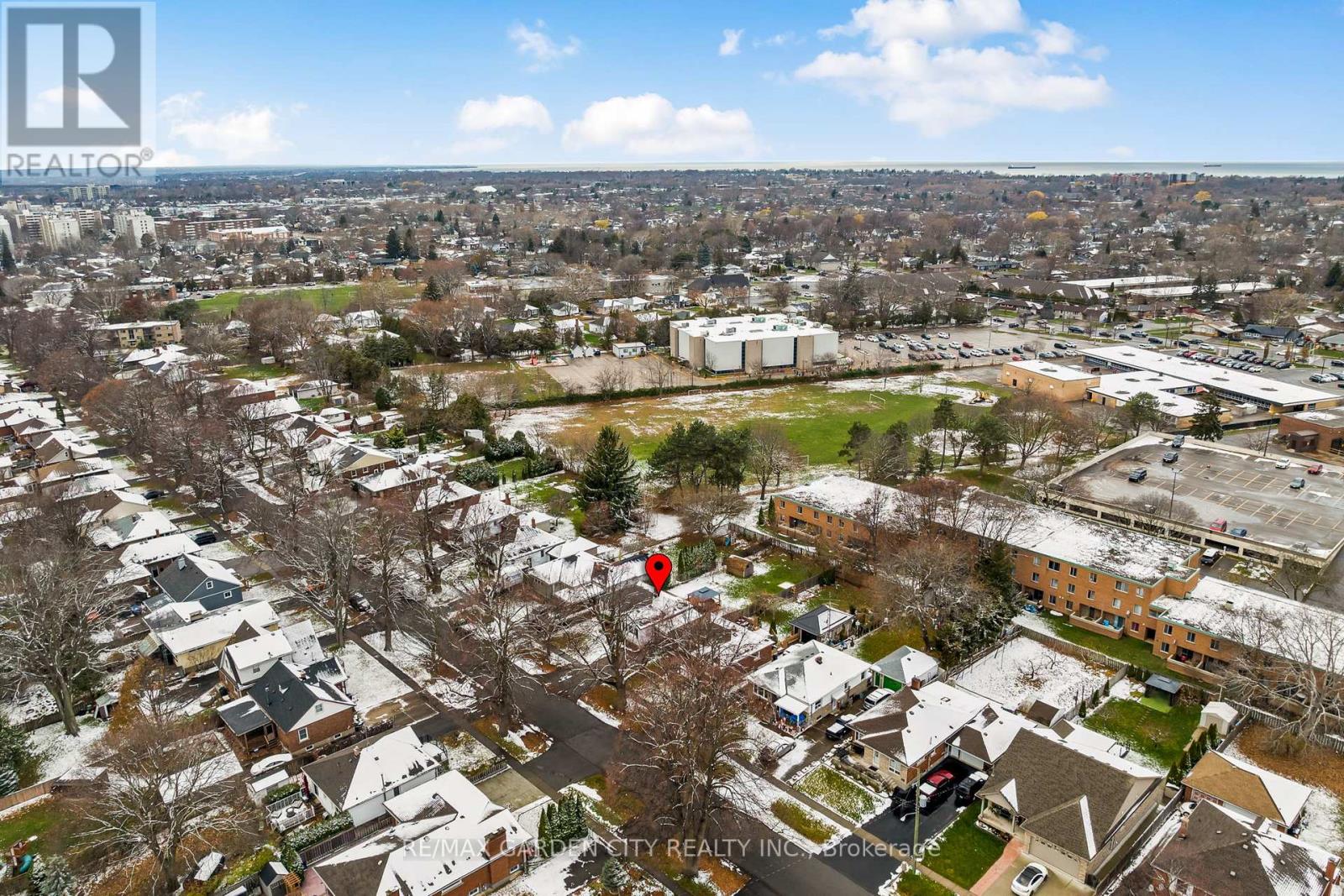 12 Nello Street, St. Catharines (Fairview), Ontario  L2N 1G6 - Photo 35 - X12598858