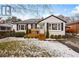 12 Nello Street, St. Catharines (Fairview), Ca