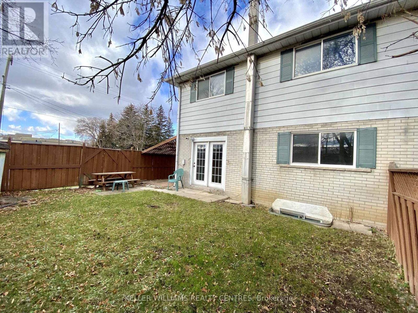 Lower Back Unit - 43 Walter Avenue, Newmarket (Bristol-London), Ontario  L3Y 2T2 - Photo 11 - N12551318