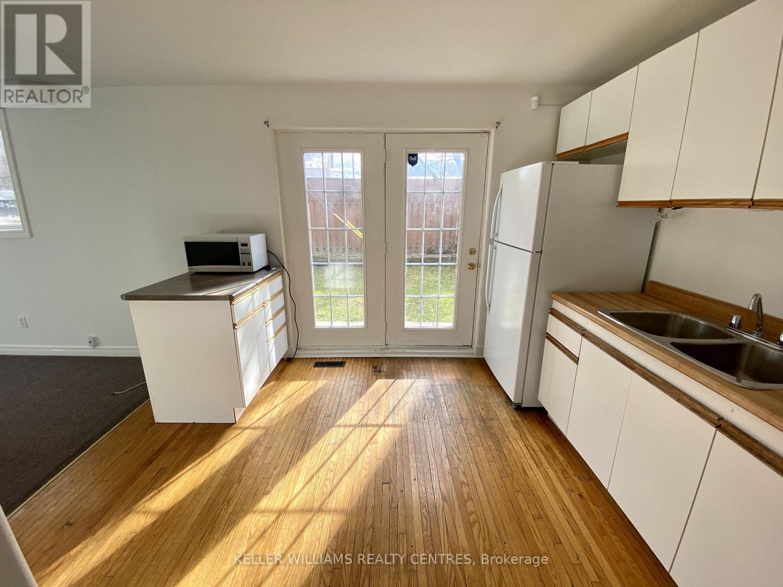 Lower Back Unit - 43 Walter Avenue, Newmarket (Bristol-London), Ontario  L3Y 2T2 - Photo 8 - N12551318