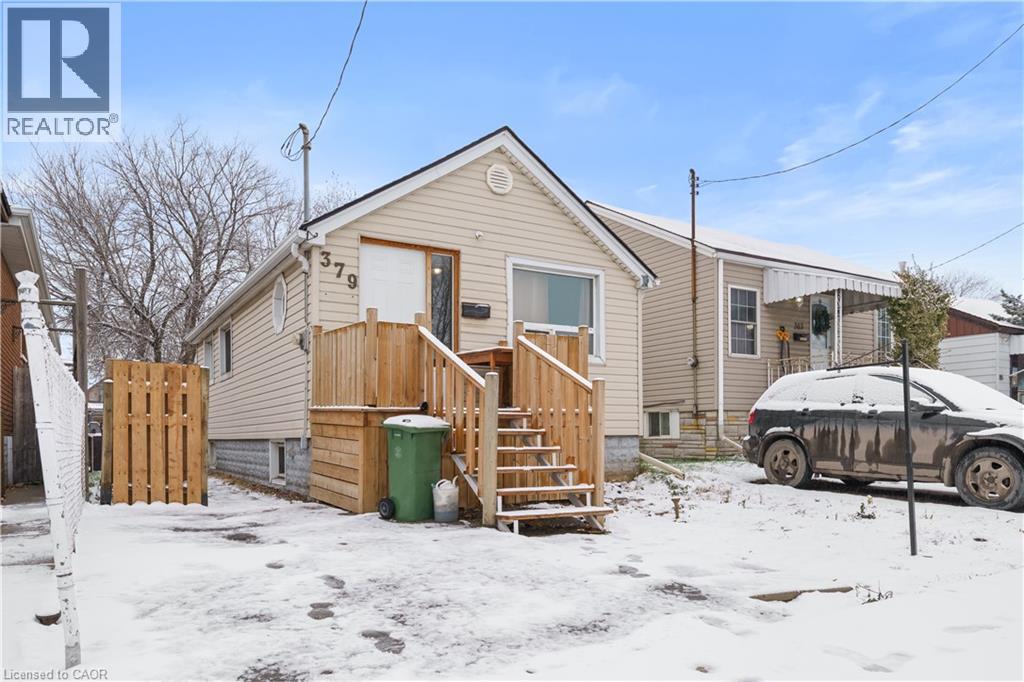 379 Strathearne Avenue, Hamilton, Ontario L8H 5L2 - Photo 2 - 40792192