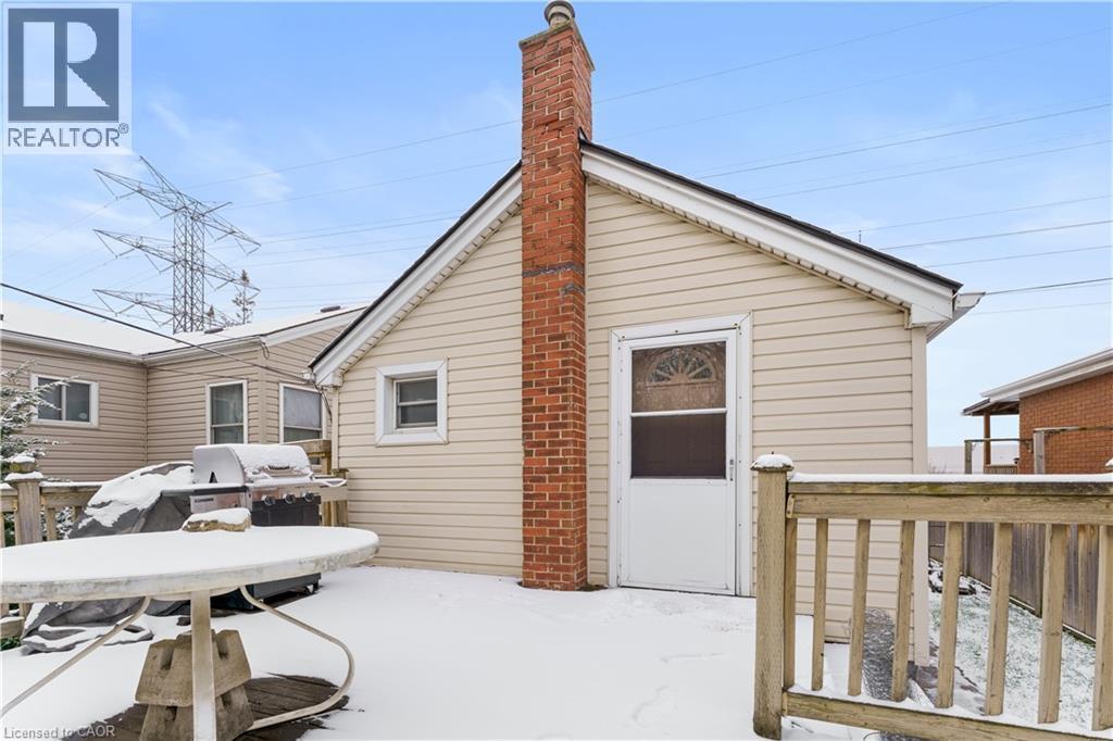 379 Strathearne Avenue, Hamilton, Ontario L8H 5L2 - Photo 27 - 40792192