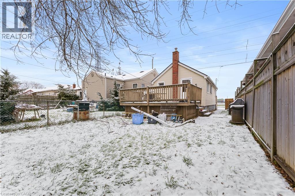 379 Strathearne Avenue, Hamilton, Ontario L8H 5L2 - Photo 28 - 40792192