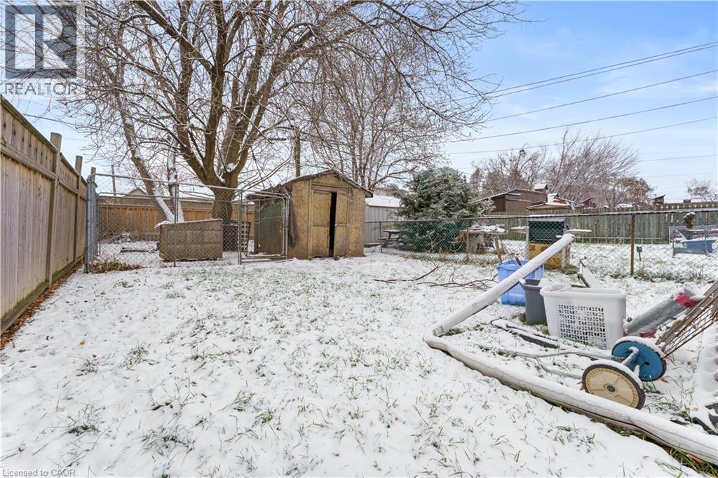 379 Strathearne Avenue, Hamilton, Ontario L8H 5L2 - Photo 30 - 40792192